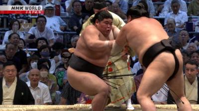 GRAND SUMO Highlights