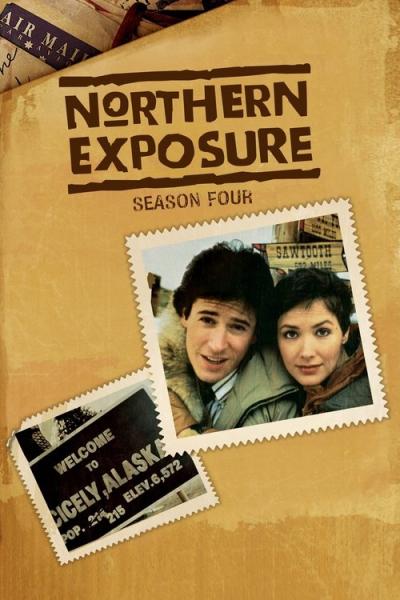 Northern Exposure filmas online