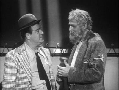 The Abbott and Costello Show