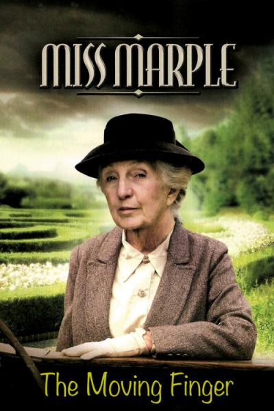 Miss Marple: The Moving Finger filmas online