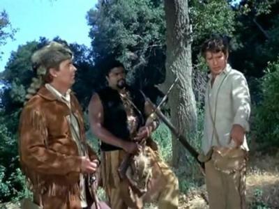 Daniel Boone