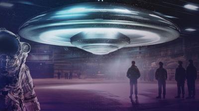 Cosmic Disclosure