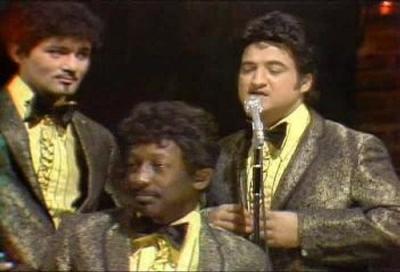Saturday Night Live