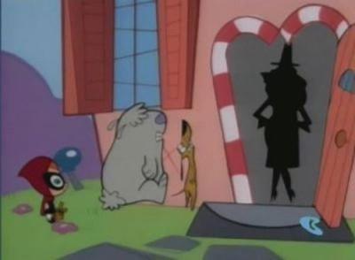 2 Stupid Dogs