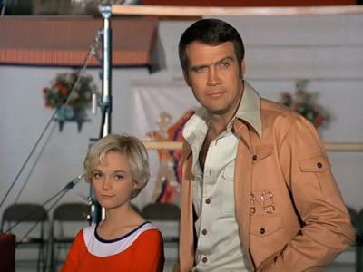 The Six Million Dollar Man