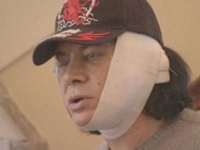Gene Simmons: Family Jewels