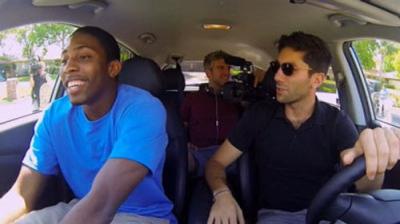 Catfish: The TV Show