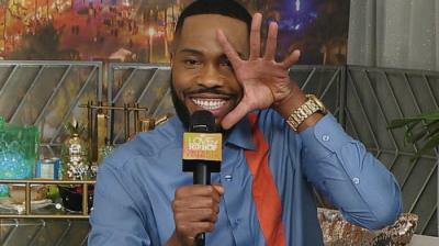 Love & Hip Hop Miami