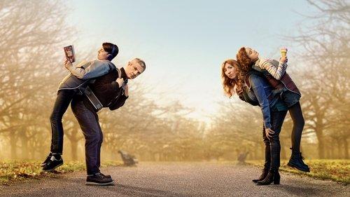 Breeders filmas žiurėti online