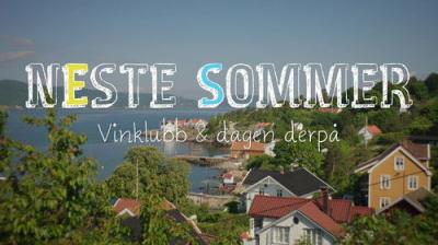Neste sommer