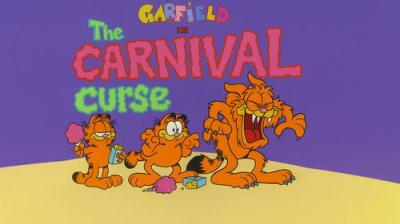 Garfield and Friends