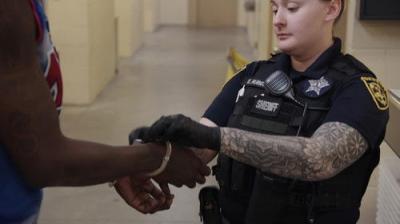 Booked: First Day In