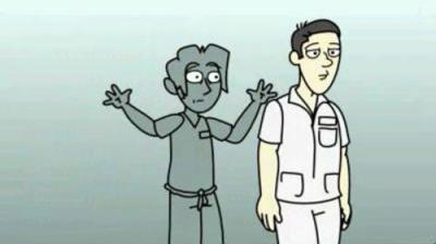 Ctrl+Alt+Del: The Animated Series