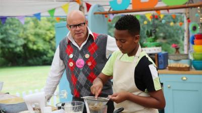 Junior Bake Off