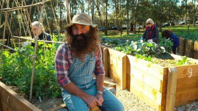 Gardening Australia
