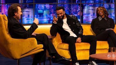 The Jonathan Ross Show