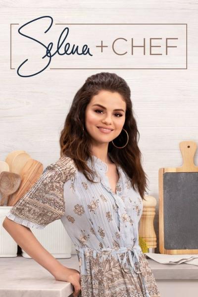 Selena + Chef filmas online