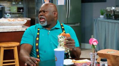 Tyler Perry's Assisted Living