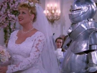 Sabrina, the Teenage Witch