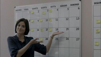 O Negócio
