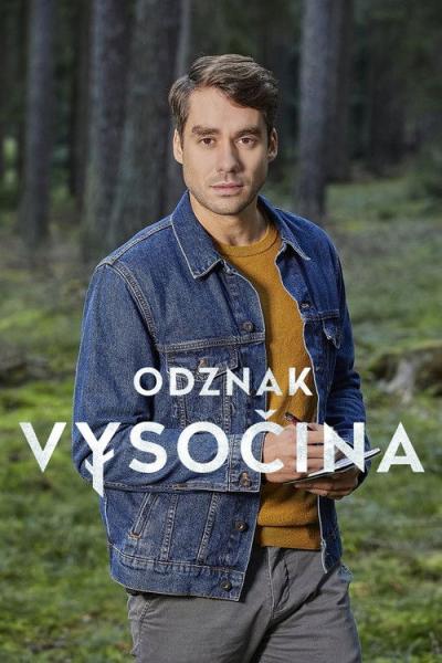 Odznak Vysočina filmas online