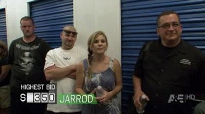 Storage Wars