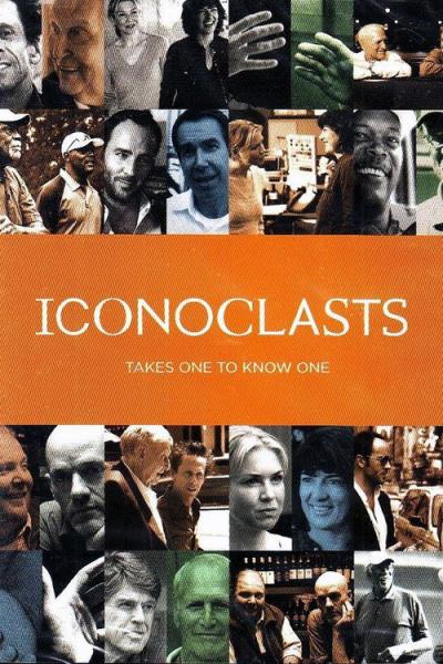 Iconoclasts filmas online