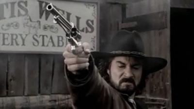 Lonesome Dove: The Outlaw Years
