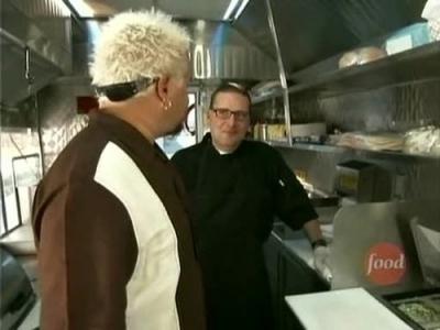 Diners, Drive-Ins and Dives
