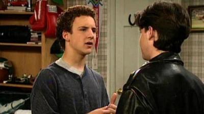 Boy Meets World