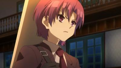 Fate/kaleid liner プリズマ☆イリヤ