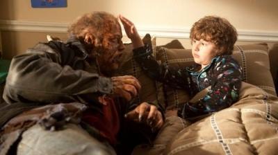 R. L. Stine's The Haunting Hour