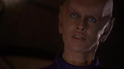 Earth: Final Conflict