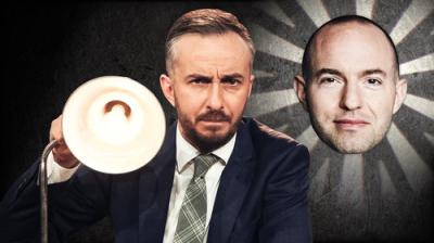 ZDF Magazin Royale