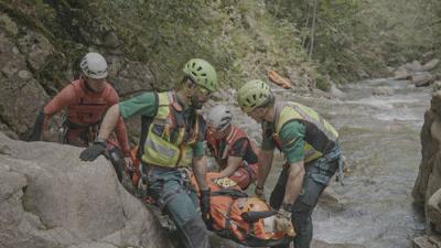 Rescate