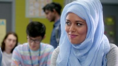 Degrassi: Next Class