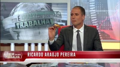 Isto é Gozar Com Quem Trabalha