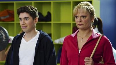 The Real O'Neals