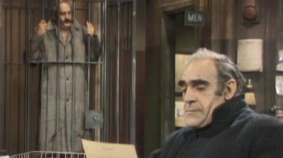 Barney Miller