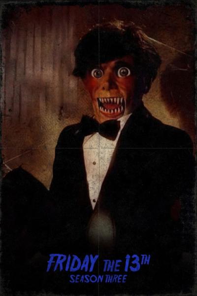 Friday the 13th: The Series filmas online