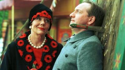 The Mrs Bradley Mysteries