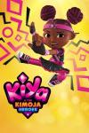 Kiya & the Kimoja Heroes filmas online