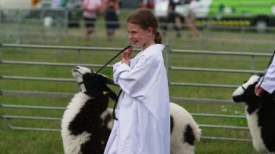 Fletchers' Family Farm