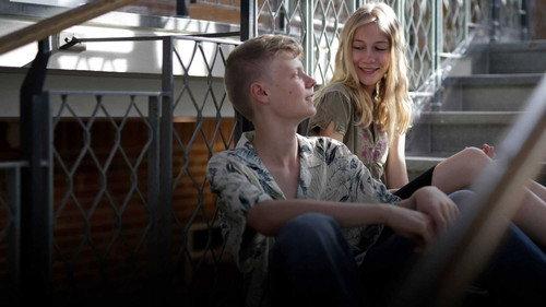 Jobbigt filmas žiurėti online