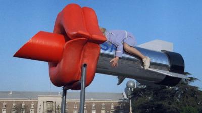 Mėnesienos apšviesti