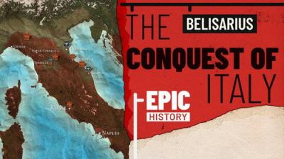 Epic History TV