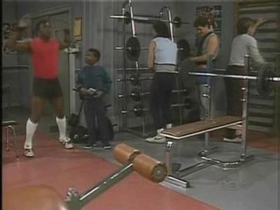 Diff'rent Strokes