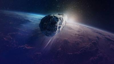 Cosmic Disclosure