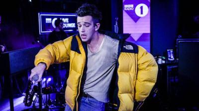 BBC Radio 1's Live Lounge