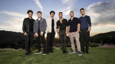as1one: The Israeli-Palestinian Pop Music Journey